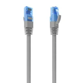 UTP Category 6 Rigid Network Cable Aisens Grey 3 m by Aisens, Ethernet cables - Ref: S7840348, Price: 7,76 €, Discount: %