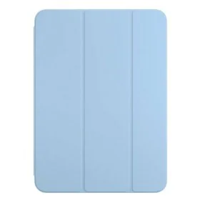 Housse pour Tablette iPad 10th Apple iPad 2022 Bleu de Apple, Housses - Réf : S7840354, Prix : 92,21 €, Remise : %