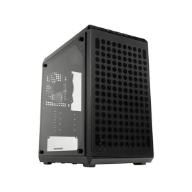 Caixa Semitorre ATX Cooler Master Q300LV2-KGNN-S00 Preto de Cooler Master, Caixas para computador de secretária - Ref: S78403...