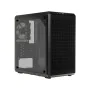 Caixa Semitorre ATX Cooler Master Q300LV2-KGNN-S00 Preto de Cooler Master, Caixas para computador de secretária - Ref: S78403...