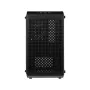 Boîtier ATX semi-tour Cooler Master Q300LV2-KGNN-S00 Noir de Cooler Master, Boîtiers pour ordinateurs de bureau - Réf : S7840...