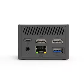 Mini PC LEOTEC Intel Celeron N100 de LEOTEC, Mini PC - Ref: S7840401, Precio: 322,91 €, Descuento: %