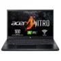 Ordinateur Portable Acer 15,6" Intel Core i7-13620H 16 GB RAM 512 GB SSD Nvidia Geforce RTX 4050 de Acer, Ordinateurs portabl...