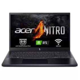 Laptop Acer 15,6" 16 GB RAM 512 GB SSD NVIDIA GeForce RTX 3050 von Acer, Notebooks - Ref: S7840427, Preis: 918,78 €, Rabatt: %