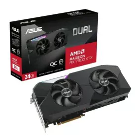 Placa Gráfica Asus 90YV0IG2-M0NA00 24 GB GDDR6 de Asus, Placas gráficas - Ref: S7840542, Preço: 1,00 €, Desconto: %