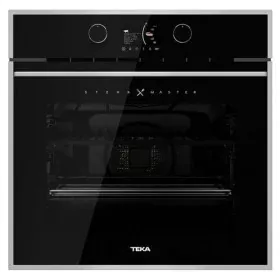 Forno Pirolítico Teka Steakmaster 71 L A 3552W de Teka, Conjuntos de fornos e placas - Ref: S7840545, Preço: 1,00 €, Desconto: %