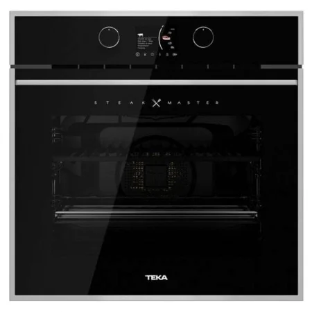 Pyrolytic Oven Teka Steakmaster 71 L A 3552W by Teka, Oven and hob sets - Ref: S7840545, Price: 1,00 €, Discount: %