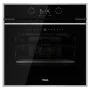 Four à pyrolyse Teka Steakmaster 71 L A 3552W de Teka, Ensembles de fours et de plaques - Réf : S7840545, Prix : 1,00 €, Remi...