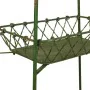 Shelves Alexandra House Living Green Iron 47 x 195 x 76 cm by Alexandra House Living, Shelving & Storage - Ref: D1630402, Pri...