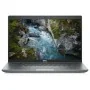 Ordinateur Portable Dell Precision 3490 14" Intel Evo Core Ultra 7 155H 16 GB RAM 512 GB SSD Espagnol Qwerty de Dell, Ordinat...