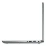 Ordinateur Portable Dell Precision 3490 14" Intel Evo Core Ultra 7 155H 16 GB RAM 512 GB SSD Espagnol Qwerty de Dell, Ordinat...