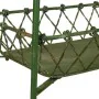 Scaffale Alexandra House Living Verde Ferro 47 x 195 x 76 cm di Alexandra House Living, Scaffalature e ripiani di immagazzina...