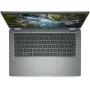 Ordinateur Portable Dell Precision 3490 14" Intel Evo Core Ultra 7 155H 16 GB RAM 512 GB SSD Espagnol Qwerty de Dell, Ordinat...