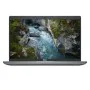 Ordinateur Portable Dell Precision 3490 14" Intel Evo Core Ultra 7 155H 16 GB RAM 512 GB SSD Espagnol Qwerty de Dell, Ordinat...