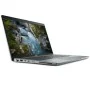 Ordinateur Portable Dell Precision 3490 14" Intel Evo Core Ultra 7 155H 16 GB RAM 512 GB SSD Espagnol Qwerty de Dell, Ordinat...