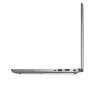 Ordinateur Portable Dell Precision 3490 14" Intel Evo Core Ultra 7 155H 16 GB RAM 512 GB SSD Espagnol Qwerty de Dell, Ordinat...