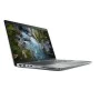 Ordinateur Portable Dell Precision 3490 14" Intel Evo Core Ultra 7 155H 16 GB RAM 512 GB SSD Espagnol Qwerty de Dell, Ordinat...