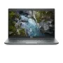 Ordinateur Portable Dell Precision 3490 14" Intel Evo Core Ultra 7 155H 16 GB RAM 512 GB SSD Espagnol Qwerty de Dell, Ordinat...