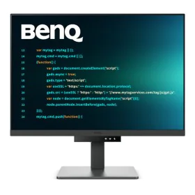 Écran BenQ RD280U 4K Ultra HD 28" 60 Hz de BenQ, Ecrans PC - Réf : S7840589, Prix : 690,09 €, Remise : %