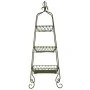 Scaffale Alexandra House Living Verde Ferro 47 x 195 x 76 cm di Alexandra House Living, Scaffalature e ripiani di immagazzina...