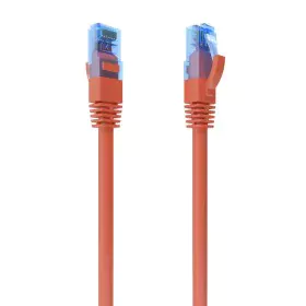 Cavo di Rete Rigido UTP Categoria 6 Aisens A135-0794 Rosso 5 m di Aisens, Cavi Ethernet - Rif: S7840601, Prezzo: 10,44 €, Sco...