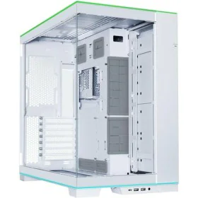 Caixa Semitorre ATX Lian-Li GELI-943 Branco de Lian-Li, Caixas para computador de secretária - Ref: S7840669, Preço: 191,28 €...