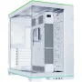 ATX Semi-tower Box Lian-Li GELI-943 White by Lian-Li, Tabletop computer cases - Ref: S7840669, Price: 191,28 €, Discount: %