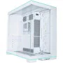 ATX Semi-tower Box Lian-Li GELI-943 White by Lian-Li, Tabletop computer cases - Ref: S7840669, Price: 191,28 €, Discount: %