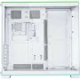 Case computer desktop ATX Lian-Li GELI-943 Bianco di Lian-Li, Case computer desktop - Rif: S7840669, Prezzo: 191,28 €, Sconto: %