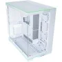 Case computer desktop ATX Lian-Li GELI-943 Bianco di Lian-Li, Case computer desktop - Rif: S7840669, Prezzo: 191,28 €, Sconto: %