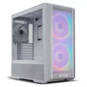 ATX Semi-tower Box Lian-Li LANCOOL216RW White by Lian-Li, Tabletop computer cases - Ref: S7840674, Price: 108,30 €, Discount: %