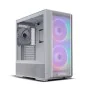 Case computer desktop ATX Lian-Li LANCOOL216RW Bianco di Lian-Li, Case computer desktop - Rif: S7840674, Prezzo: 108,30 €, Sc...