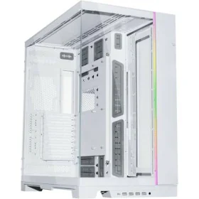 Caja Semitorre ATX Lian-Li O11DEXL-W Blanco de Lian-Li, Cajas de ordenador de sobremesa - Ref: S7840679, Precio: 271,51 €, De...