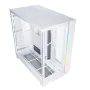 Caixa Semitorre ATX Lian-Li O11DEXL-W Branco de Lian-Li, Caixas para computador de secretária - Ref: S7840679, Preço: 271,51 ...