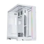 ATX Semi-tower Box Lian-Li O11DEXL-W White by Lian-Li, Tabletop computer cases - Ref: S7840679, Price: 271,51 €, Discount: %