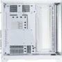 Caixa Semitorre ATX Lian-Li O11DEXL-W Branco de Lian-Li, Caixas para computador de secretária - Ref: S7840679, Preço: 271,51 ...