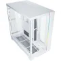 Caixa Semitorre ATX Lian-Li O11DEXL-W Branco de Lian-Li, Caixas para computador de secretária - Ref: S7840679, Preço: 271,51 ...