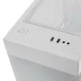 Caja Semitorre ATX Lian-Li LANCOOL 205M MESH SNOW Blanco de Lian-Li, Cajas de ordenador de sobremesa - Ref: S7840680, Precio:...