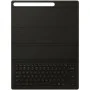 Tablet cover Samsung Galaxy Tab S10 Ultra Black by Samsung, Covers - Ref: S7840720, Price: 249,47 €, Discount: %