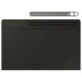 Funda para Tablet Samsung Galaxy Tab S10 Ultra Negro de Samsung, Fundas - Ref: S7840720, Precio: 278,41 €, Descuento: %