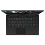 Ordinateur Portable Gigabyte AORUS 7 9KF-G3ES513SD 17,3" i7-12650H 16 GB RAM 512 GB SSD Nvidia Geforce RTX 4060 QWERTY de Gig...