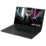 Ordinateur Portable Gigabyte AORUS 7 9KF-G3ES513SD 17,3" i7-12650H 16 GB RAM 512 GB SSD Nvidia Geforce RTX 4060 QWERTY de Gig...