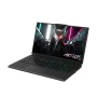 Ordinateur Portable Gigabyte AORUS 7 9KF-G3ES513SD 17,3" i7-12650H 16 GB RAM 512 GB SSD Nvidia Geforce RTX 4060 QWERTY de Gig...