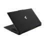 Laptop Gigabyte AORUS 7 9KF-G3ES513SD 17,3" i7-12650H 16 GB RAM 512 GB SSD Nvidia Geforce RTX 4060 QWERTY by Gigabyte, Laptop...