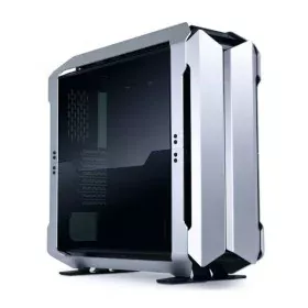 Caixa Semitorre ATX Lian-Li TR-01A Prateado de Lian-Li, Caixas para computador de secretária - Ref: S7840752, Preço: 540,99 €...