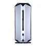 ATX Semi-Tower Gehäuse Lian-Li TR-01A Silberfarben von Lian-Li, Desktop-Computer-Gehäuse - Ref: S7840752, Preis: 540,99 €, Ra...