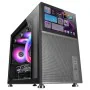 ATX Semi-Tower Gehäuse Mars Gaming MCLCD Schwarz von Mars Gaming, Desktop-Computer-Gehäuse - Ref: S7840789, Preis: 177,23 €, ...