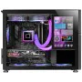 Case computer desktop ATX Mars Gaming MCLCD Nero di Mars Gaming, Case computer desktop - Rif: S7840789, Prezzo: 177,23 €, Sco...