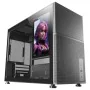 Caja Semitorre ATX Mars Gaming MCLCD Negro de Mars Gaming, Cajas de ordenador de sobremesa - Ref: S7840789, Precio: 197,79 €,...