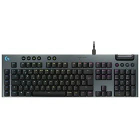 Tastiera e Mouse Logitech 920-012943 Nero Qwerty in Spagnolo QWERTY di Logitech, Tastiere - Rif: S7840815, Prezzo: 186,11 €, ...